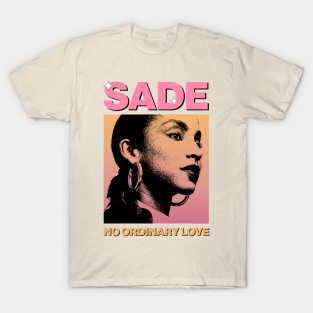 Sade Adu T-Shirts for Sale | TeePublic